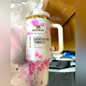 Stanley - Love Shack Fancy Collab